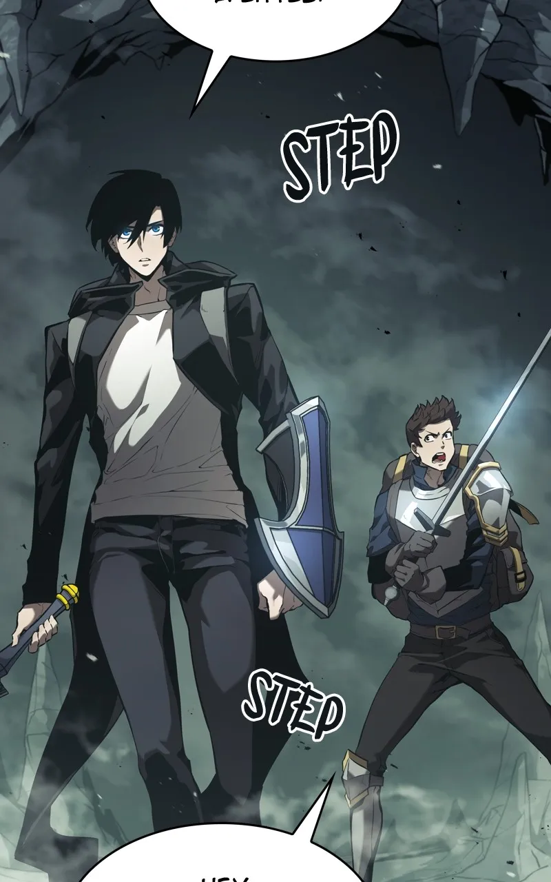 Read Boundless Ascension chapter 22 image 72 on Lezhin