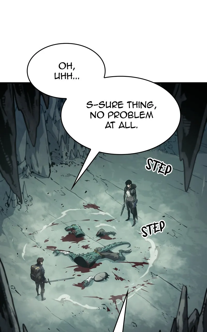 Read Boundless Ascension chapter 22 image 80 on Lezhin