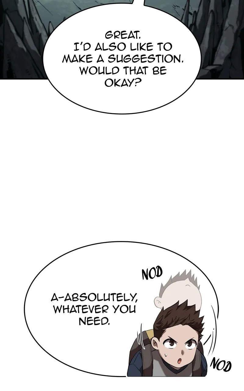 Read Boundless Ascension chapter 22 image 81 on Lezhin