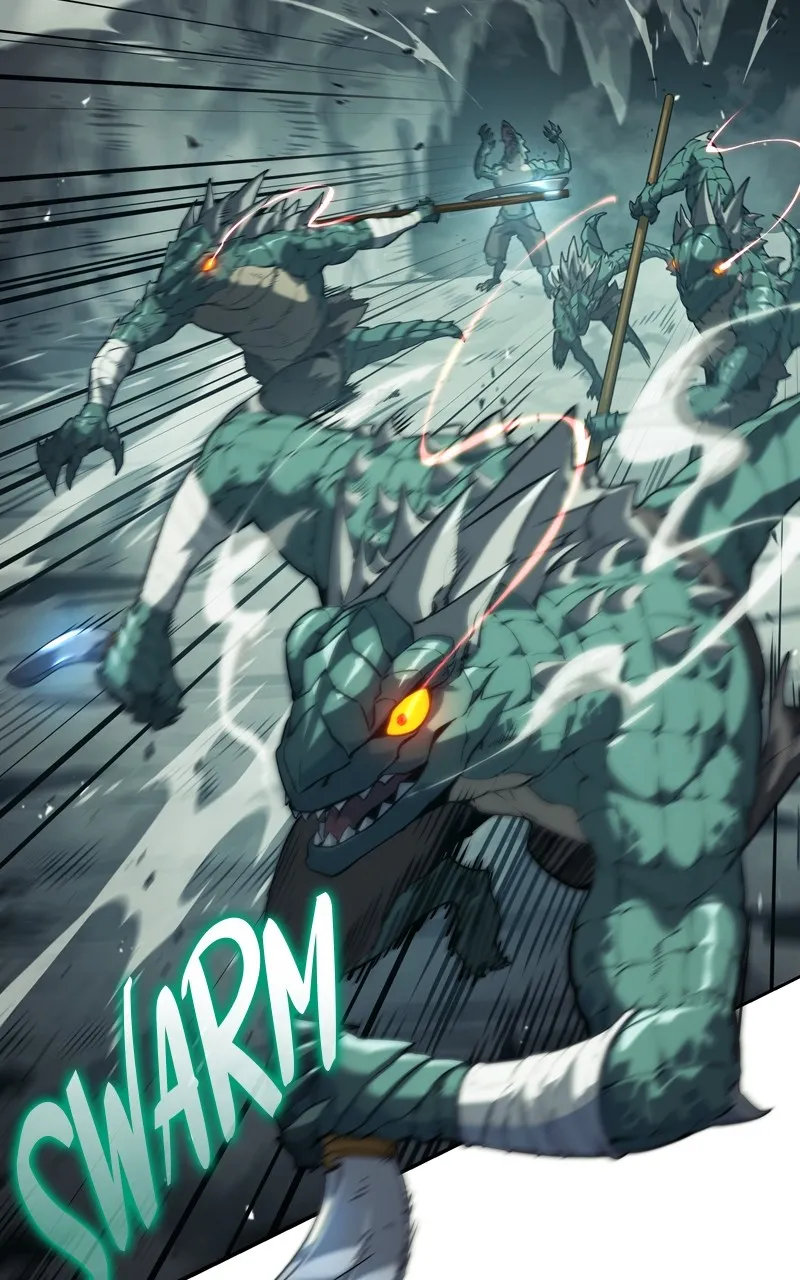 Read Boundless Ascension chapter 22 image 85 on Lezhin