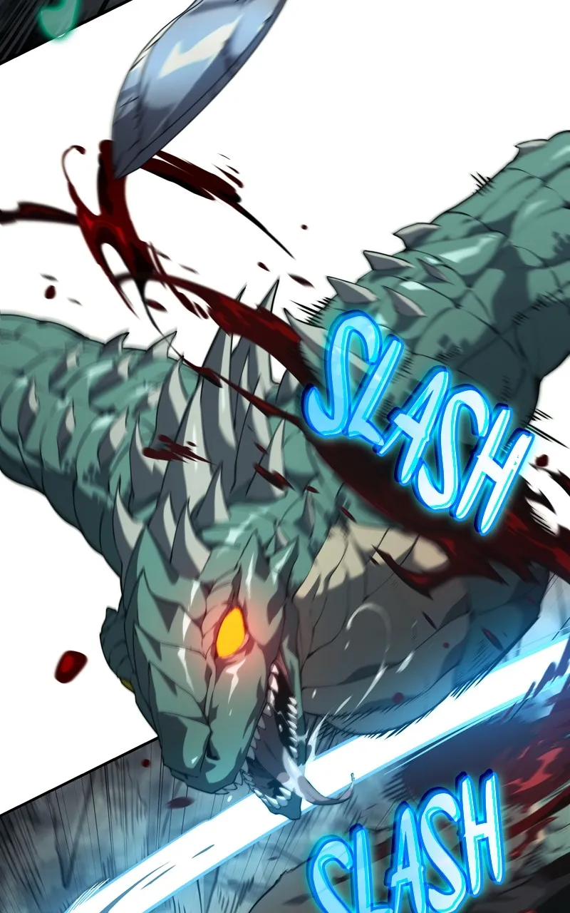 Read Boundless Ascension chapter 22 image 86 on Lezhin