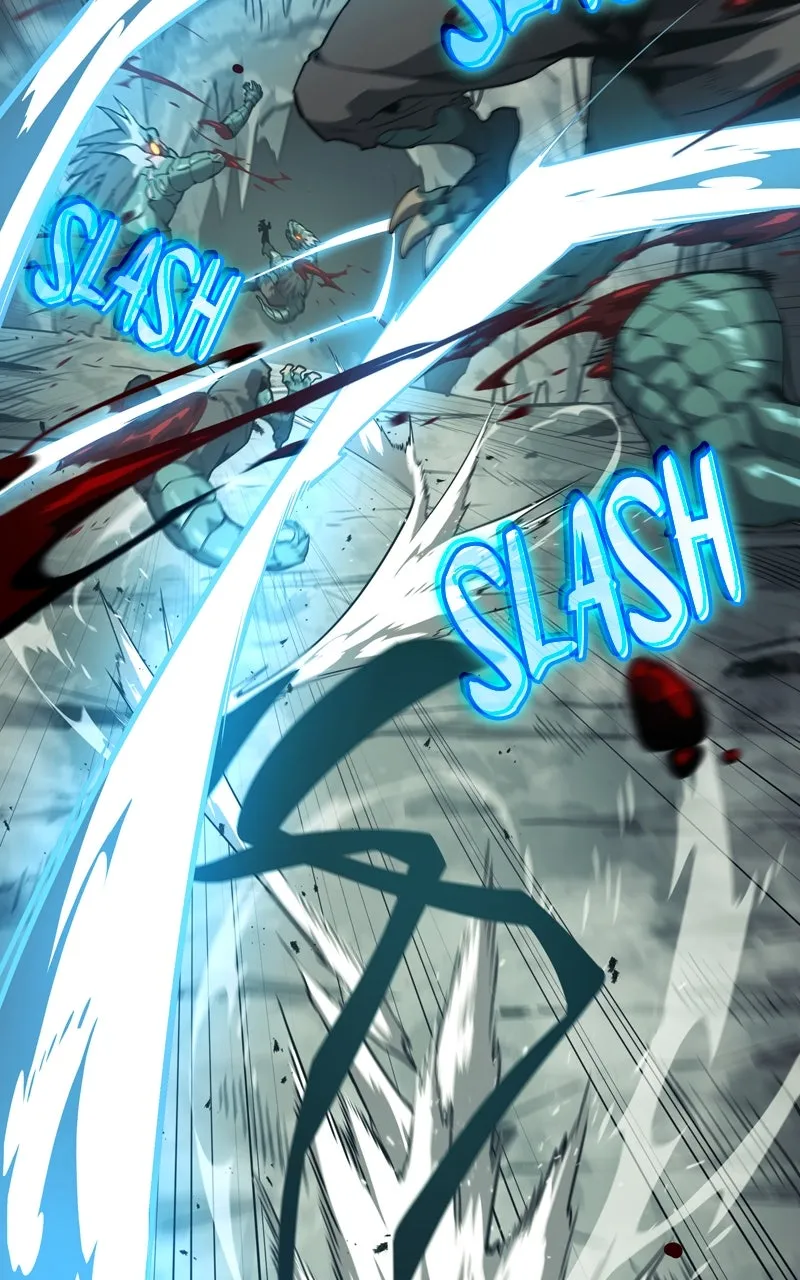 Read Boundless Ascension chapter 22 image 87 on Lezhin