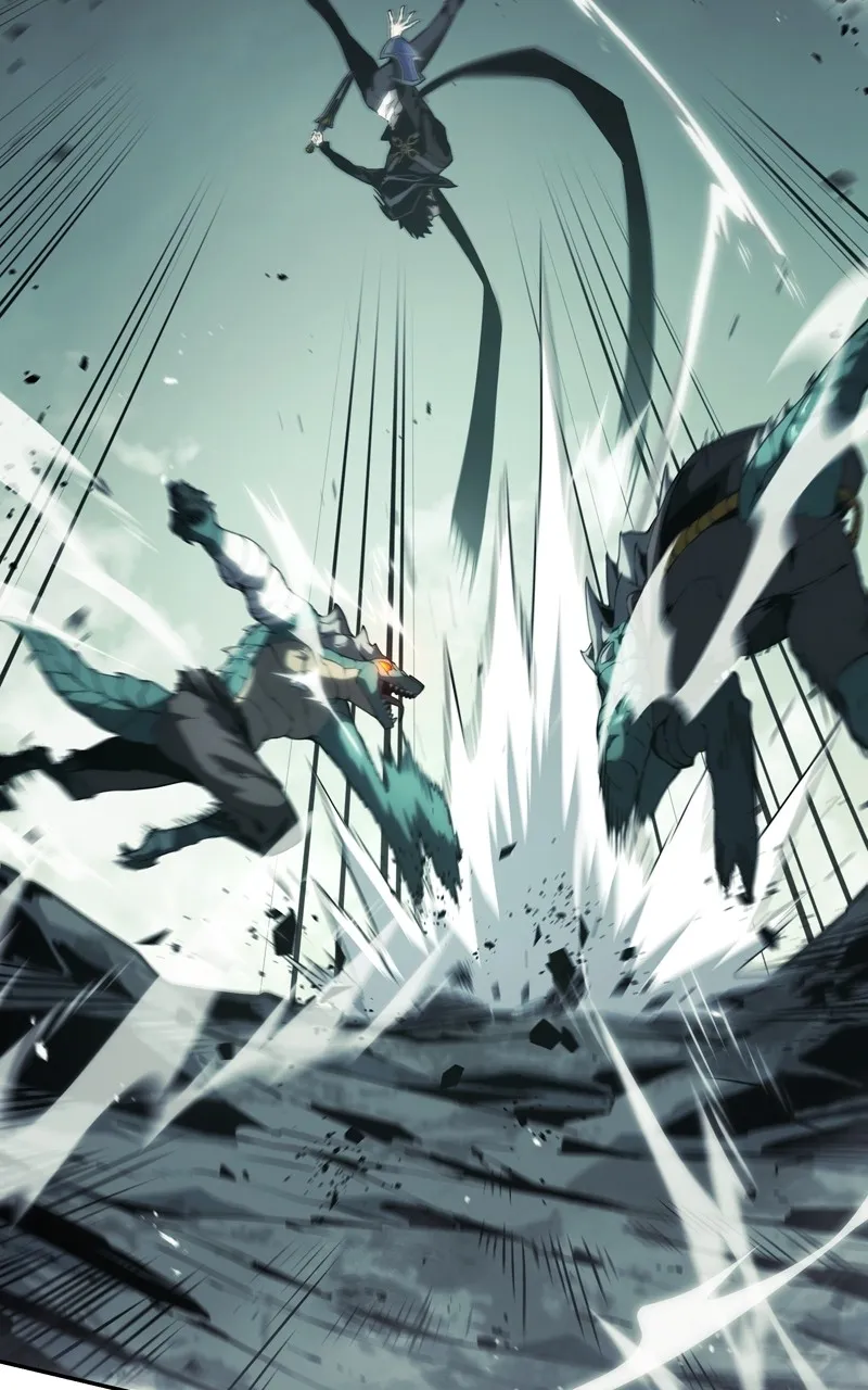 Read Boundless Ascension chapter 22 image 91 on Lezhin