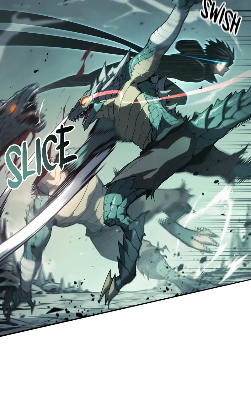 Read Boundless Ascension chapter 22 image 97 on Lezhin