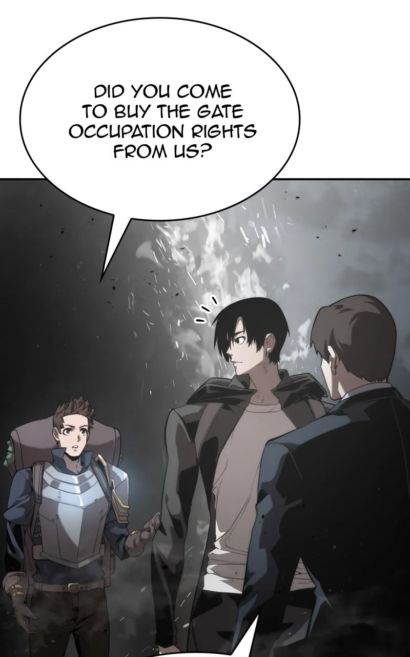 Read Boundless Ascension chapter 23 image 106 on Lezhin