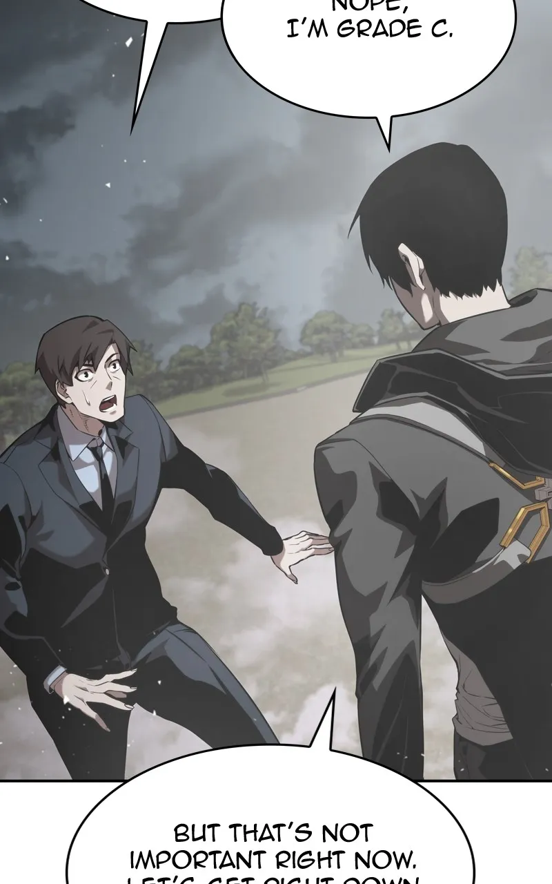 Read Boundless Ascension chapter 23 image 111 on Lezhin