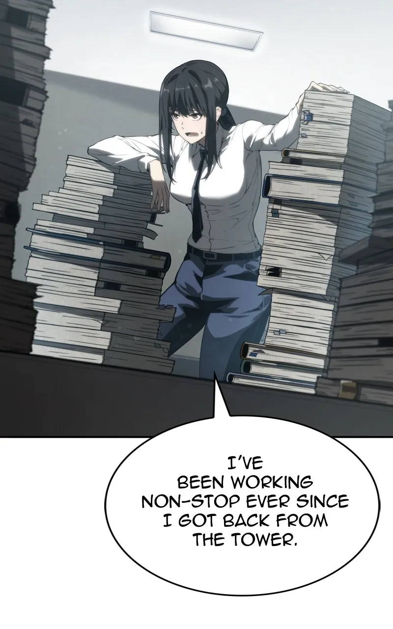 Read Boundless Ascension chapter 23 image 120 on Lezhin