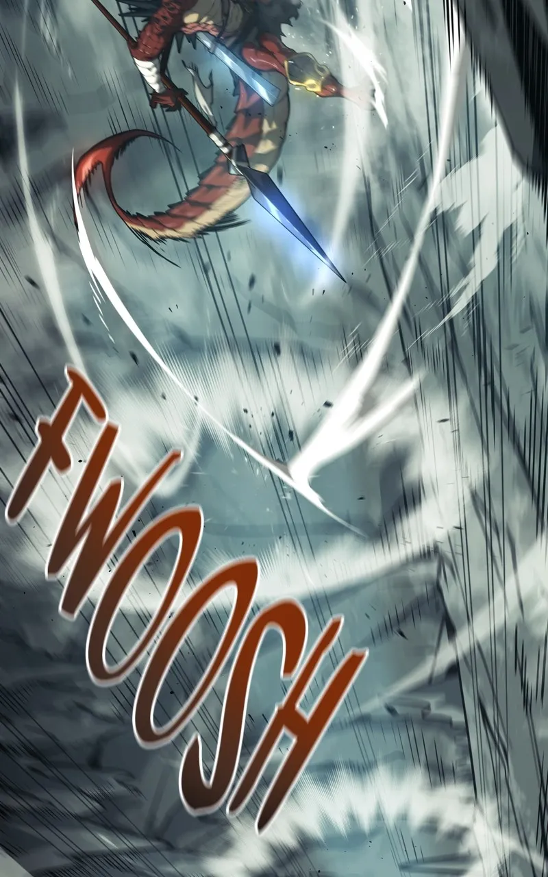 Read Boundless Ascension chapter 23 image 14 on Lezhin