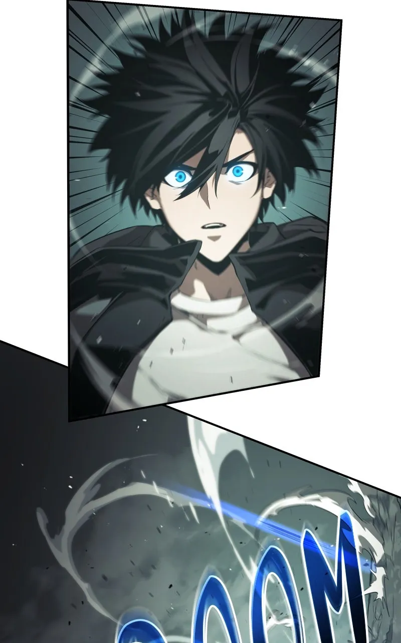 Read Boundless Ascension chapter 23 image 2 on Lezhin