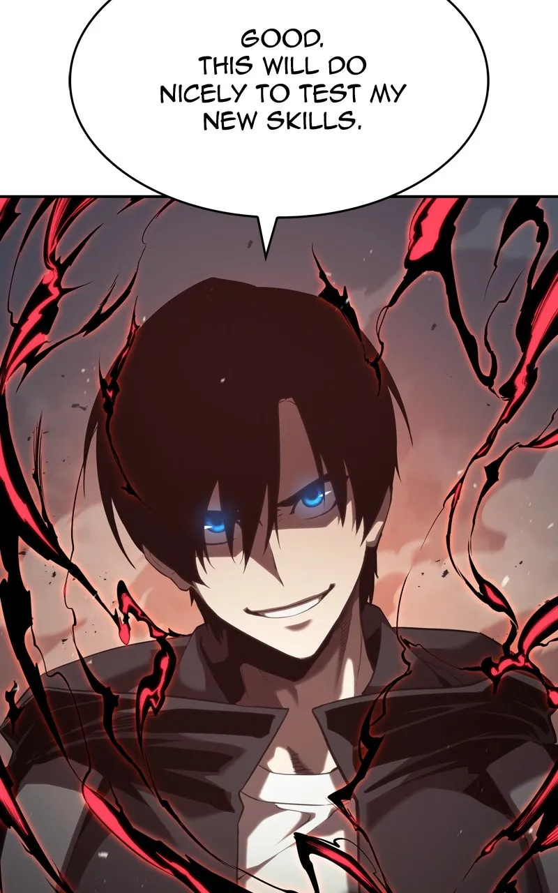 Read Boundless Ascension chapter 23 image 21 on Lezhin