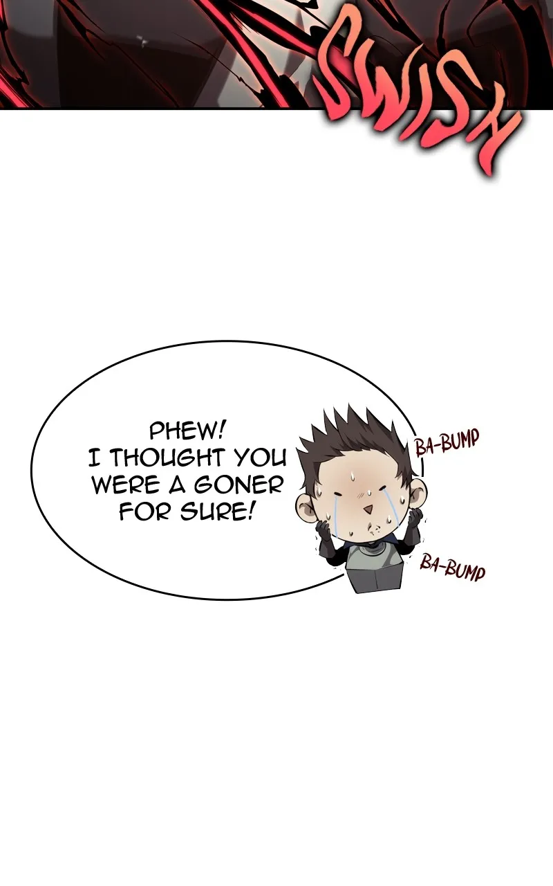 Read Boundless Ascension chapter 23 image 22 on Lezhin