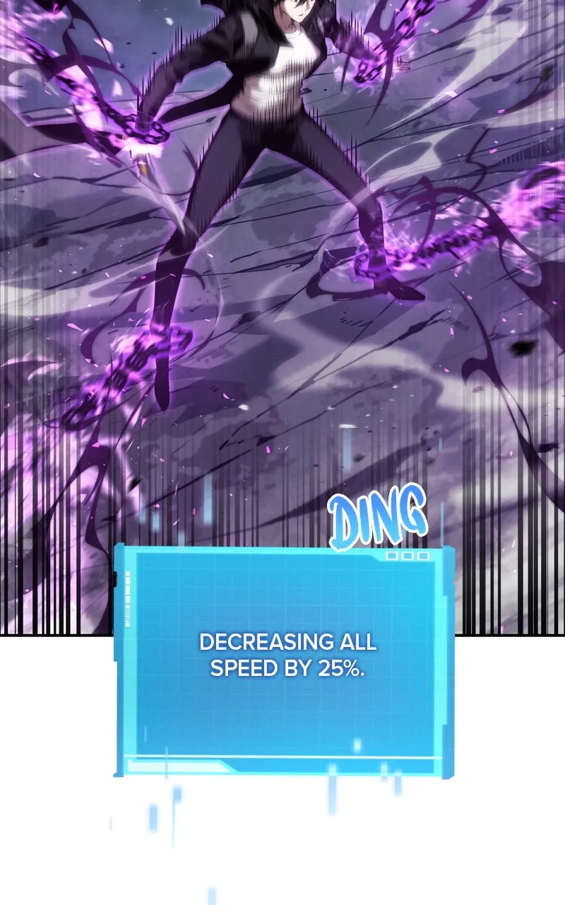 Read Boundless Ascension chapter 23 image 32 on Lezhin