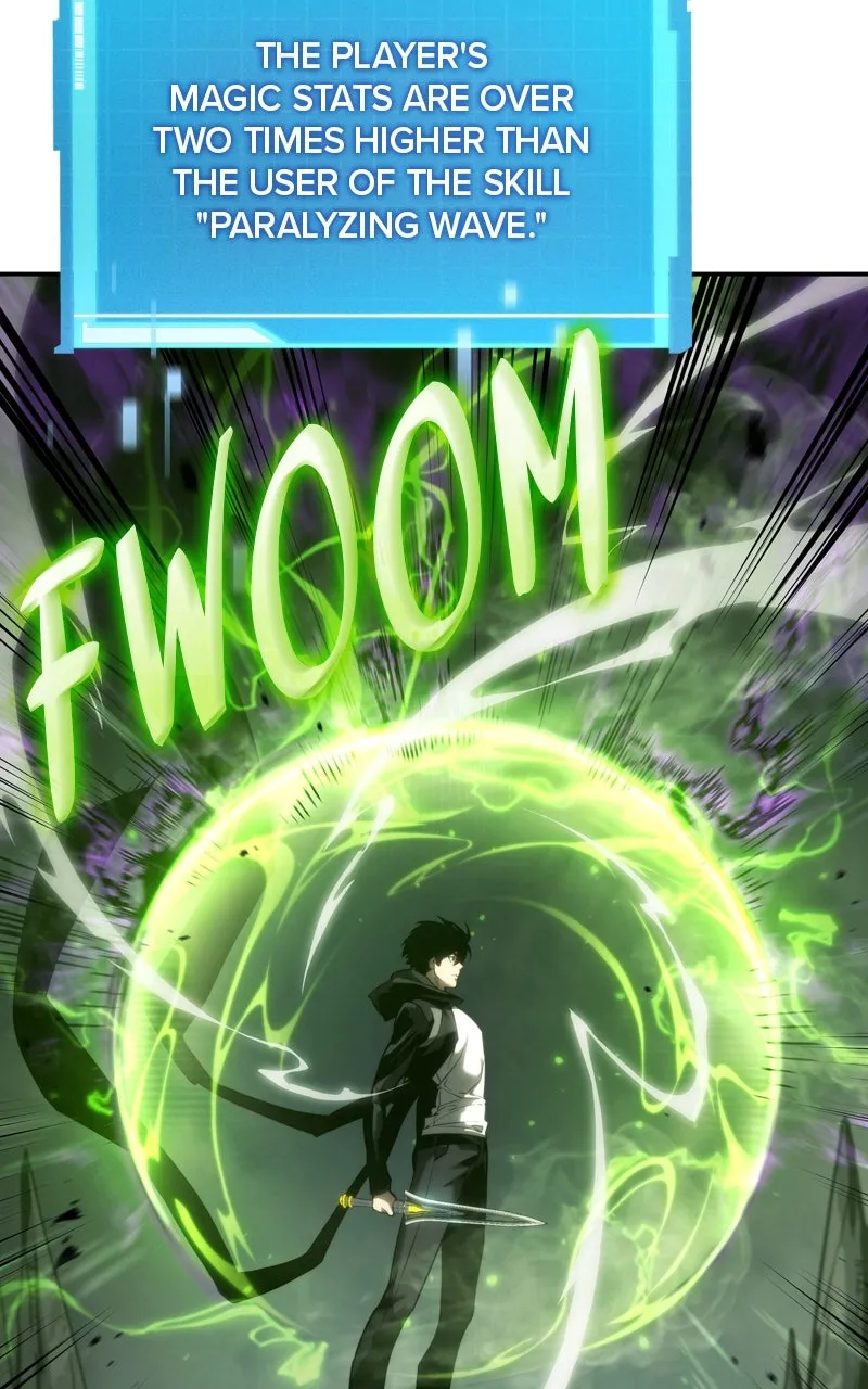 Read Boundless Ascension chapter 23 image 35 on Lezhin