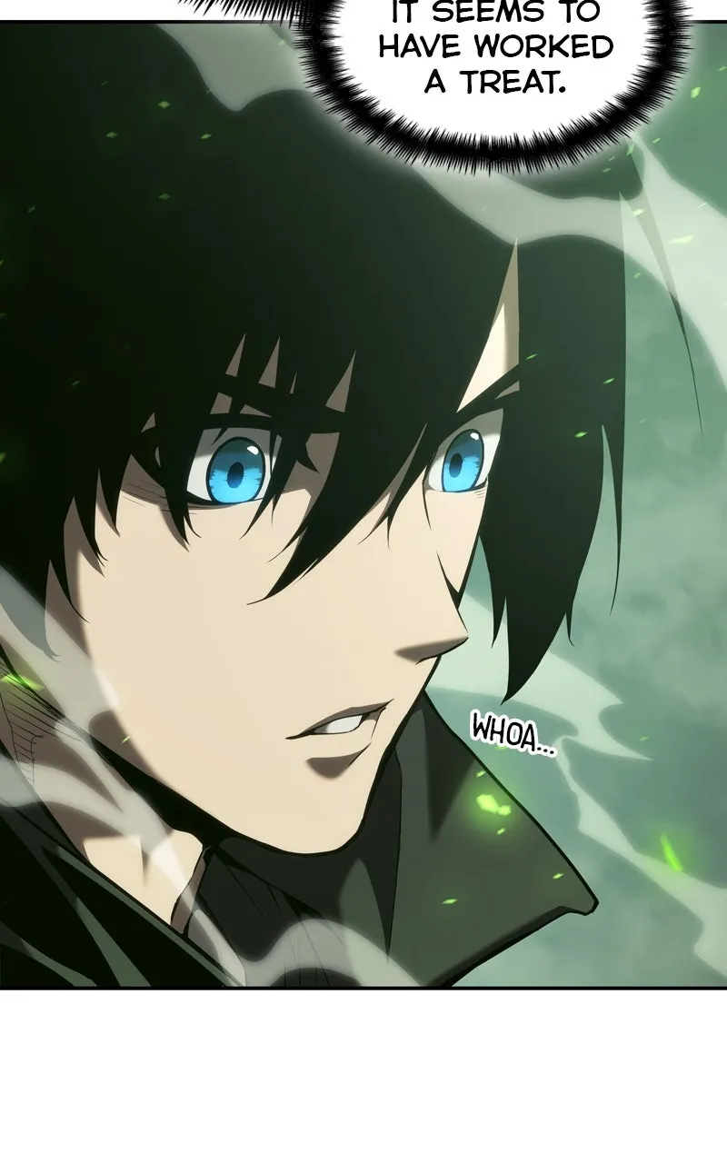 Read Boundless Ascension chapter 23 image 39 on Lezhin