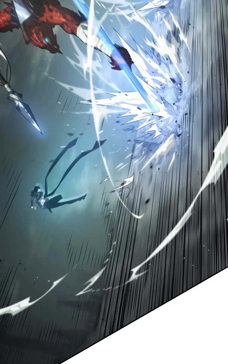 Read Boundless Ascension chapter 23 image 4 on Lezhin