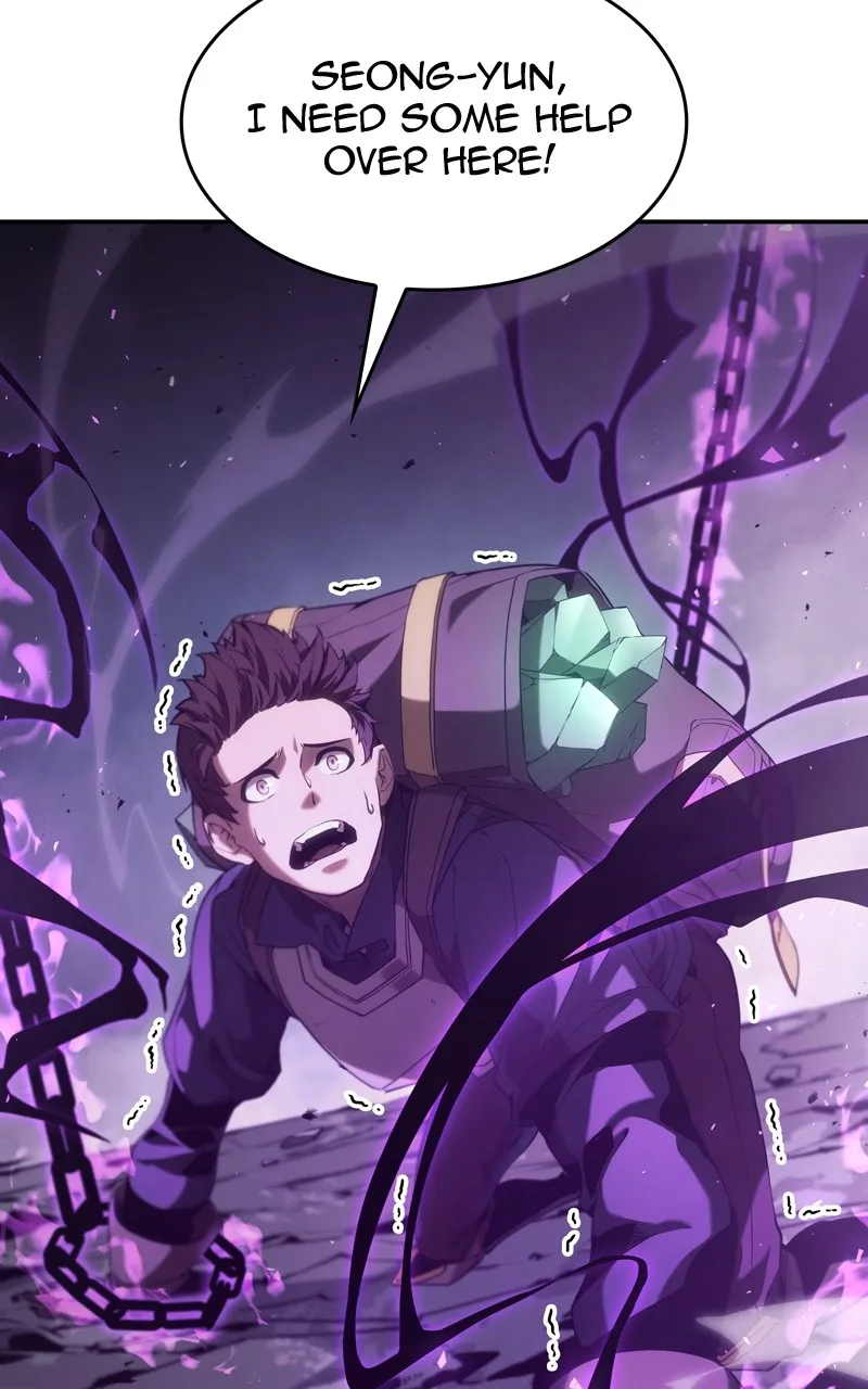 Read Boundless Ascension chapter 23 image 45 on Lezhin