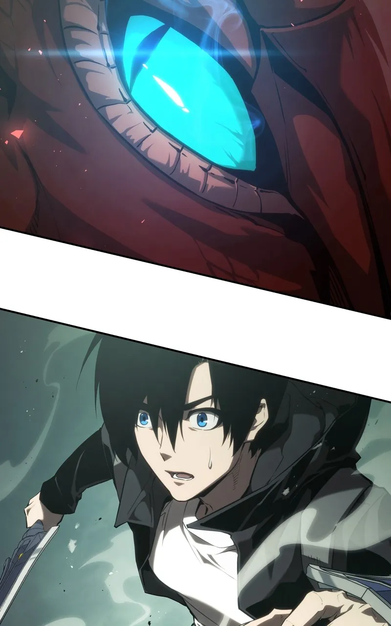 Read Boundless Ascension chapter 23 image 47 on Lezhin