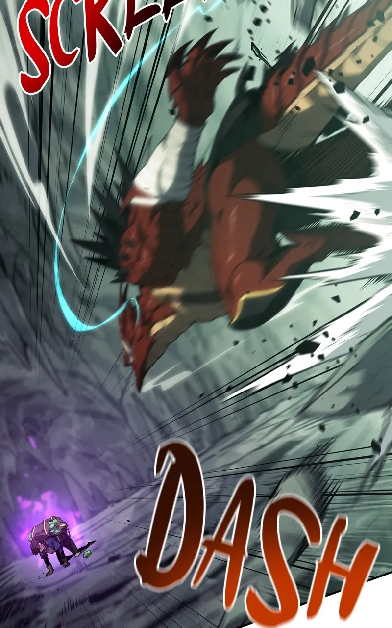 Read Boundless Ascension chapter 23 image 49 on Lezhin