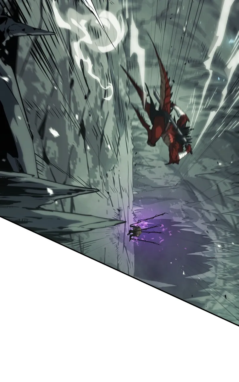 Read Boundless Ascension chapter 23 image 54 on Lezhin