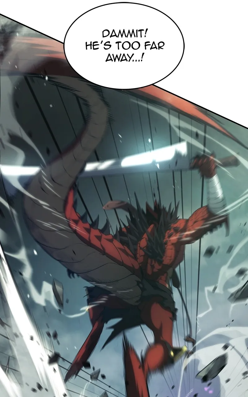 Read Boundless Ascension chapter 23 image 55 on Lezhin