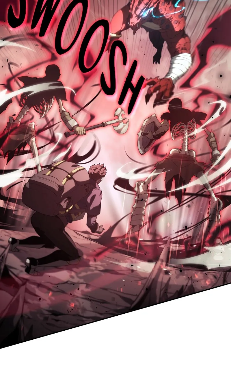Read Boundless Ascension chapter 23 image 60 on Lezhin