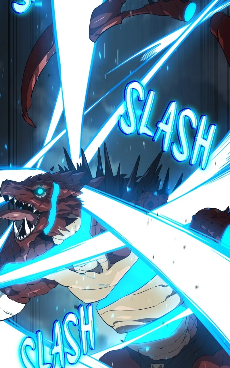 Read Boundless Ascension chapter 23 image 67 on Lezhin