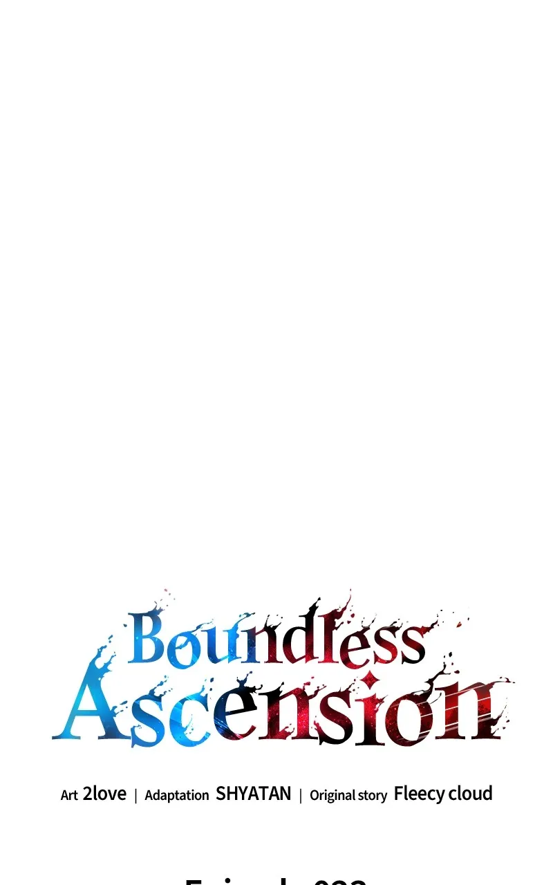 Read Boundless Ascension chapter 23 image 77 on Lezhin