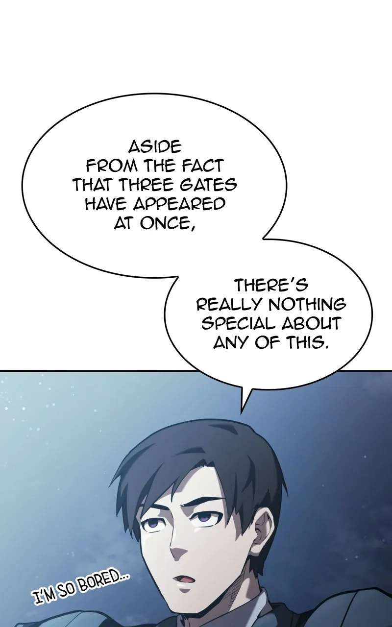 Read Boundless Ascension chapter 23 image 80 on Lezhin