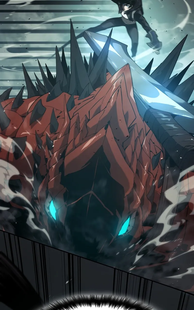 Read Boundless Ascension chapter 23 image 9 on Lezhin