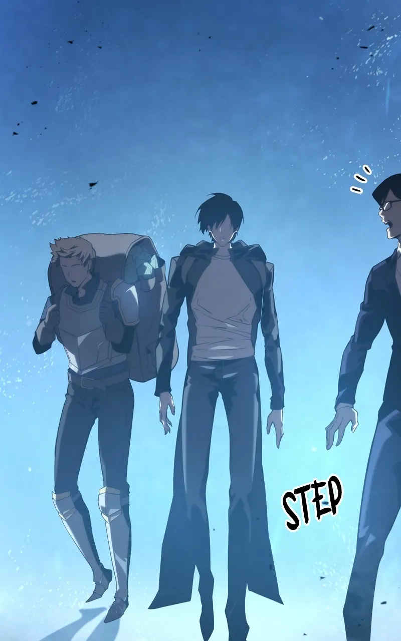 Read Boundless Ascension chapter 23 image 91 on Lezhin
