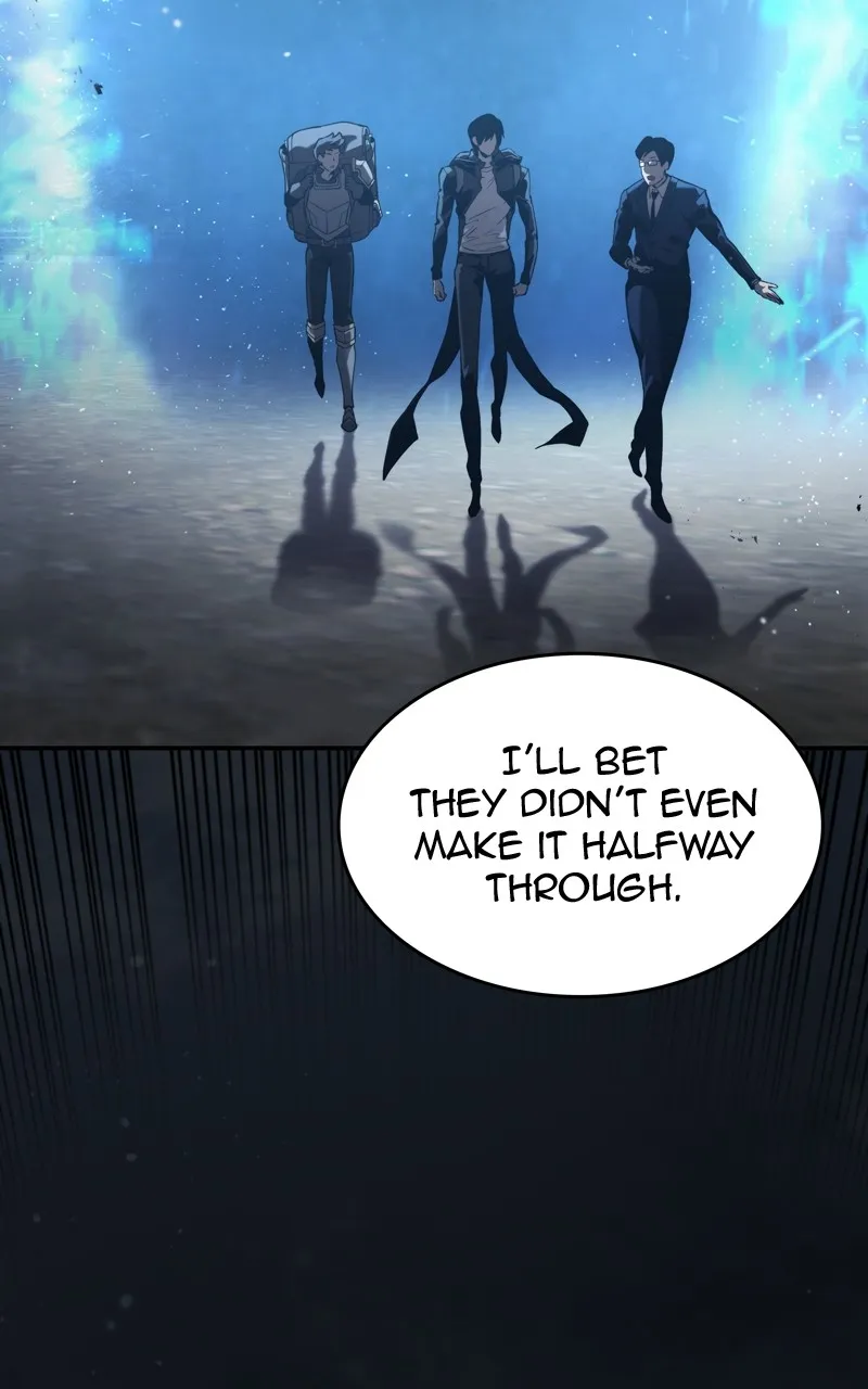 Read Boundless Ascension chapter 23 image 95 on Lezhin