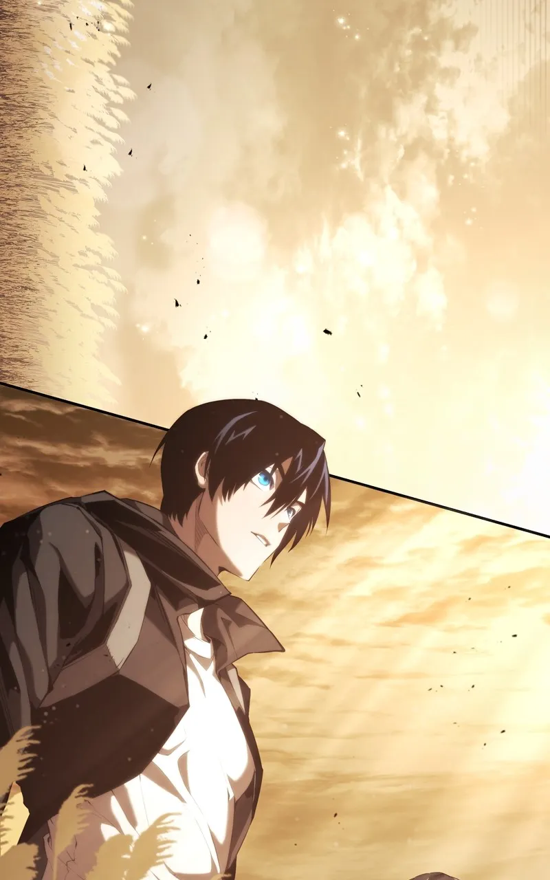 Read Boundless Ascension chapter 24 image 102 on Lezhin