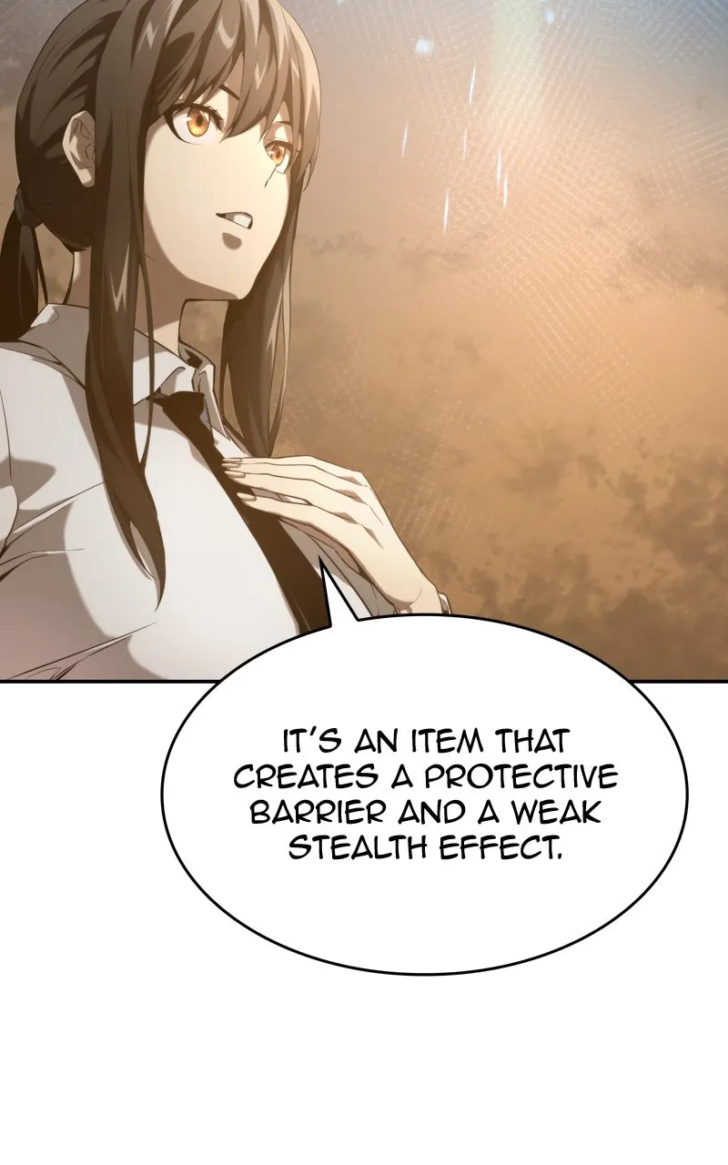Read Boundless Ascension chapter 24 image 107 on Lezhin