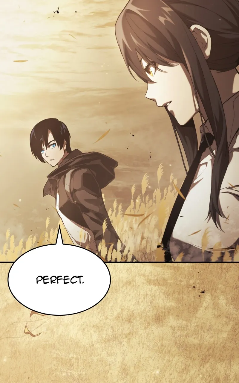Read Boundless Ascension chapter 24 image 109 on Lezhin