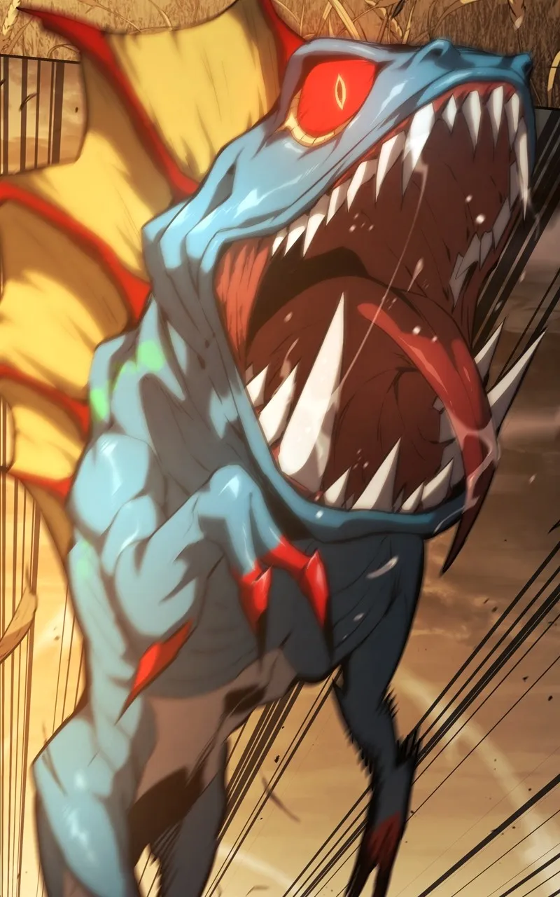 Read Boundless Ascension chapter 24 image 121 on Lezhin
