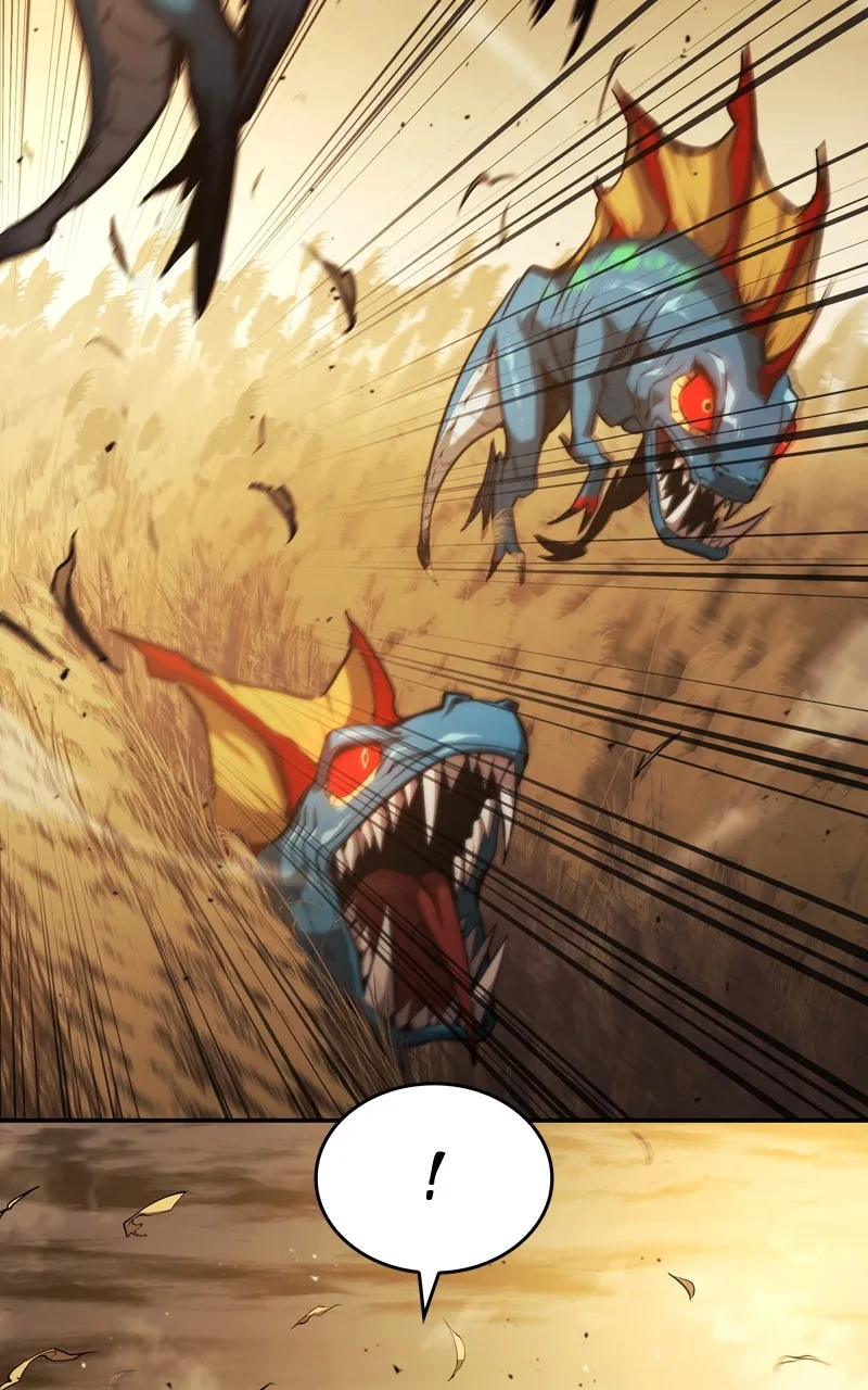 Read Boundless Ascension chapter 24 image 122 on Lezhin