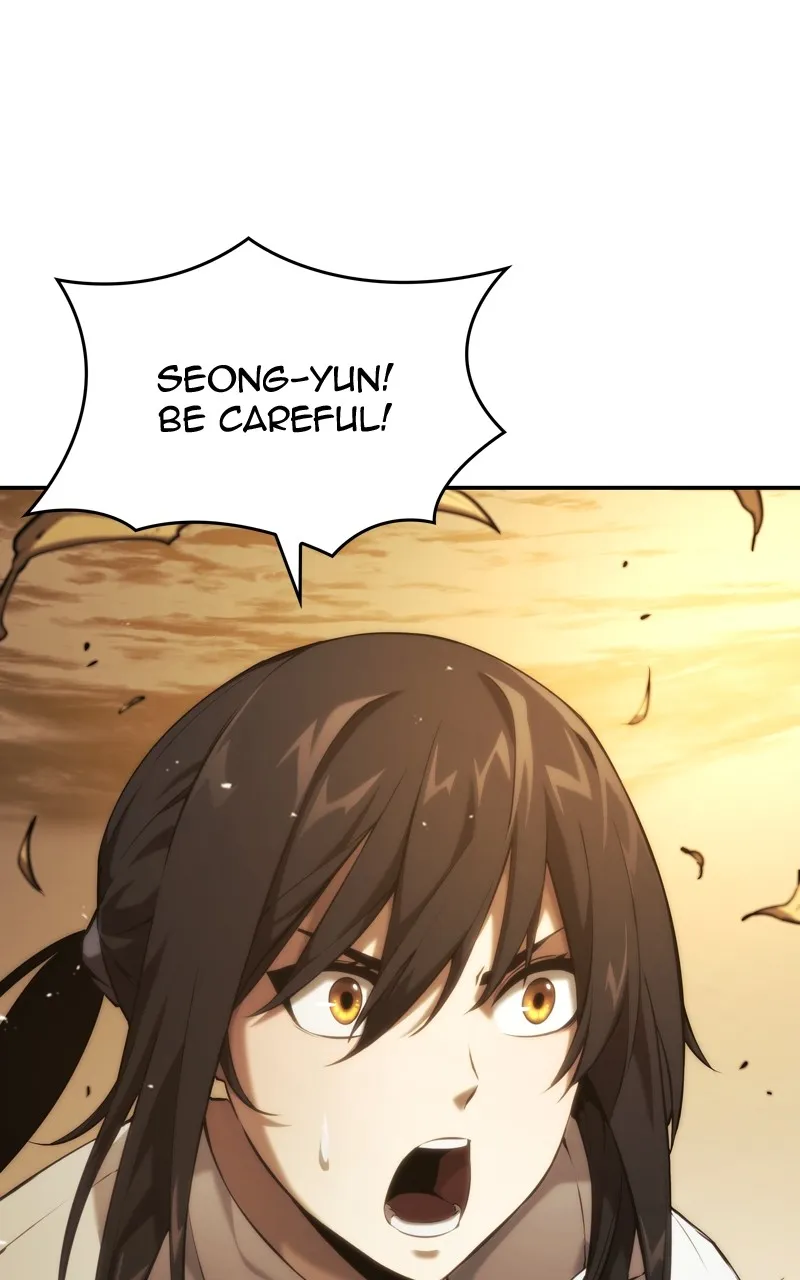 Read Boundless Ascension chapter 24 image 124 on Lezhin