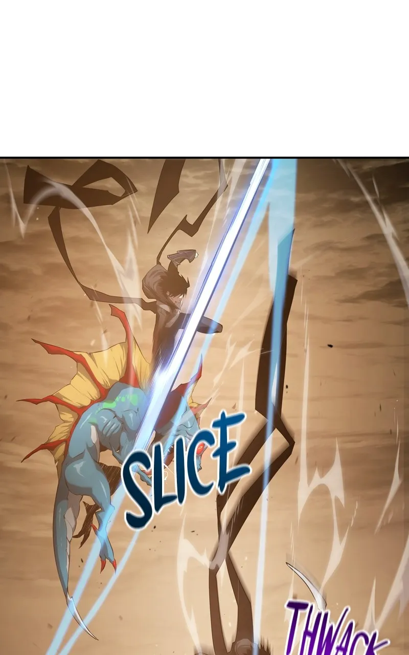 Read Boundless Ascension chapter 24 image 126 on Lezhin