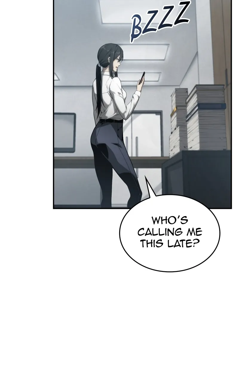 Read Boundless Ascension chapter 24 image 18 on Lezhin