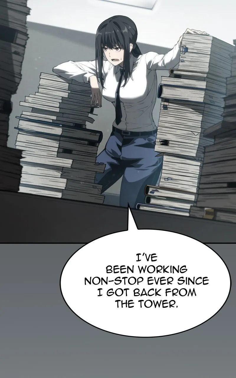 Read Boundless Ascension chapter 24 image 2 on Lezhin