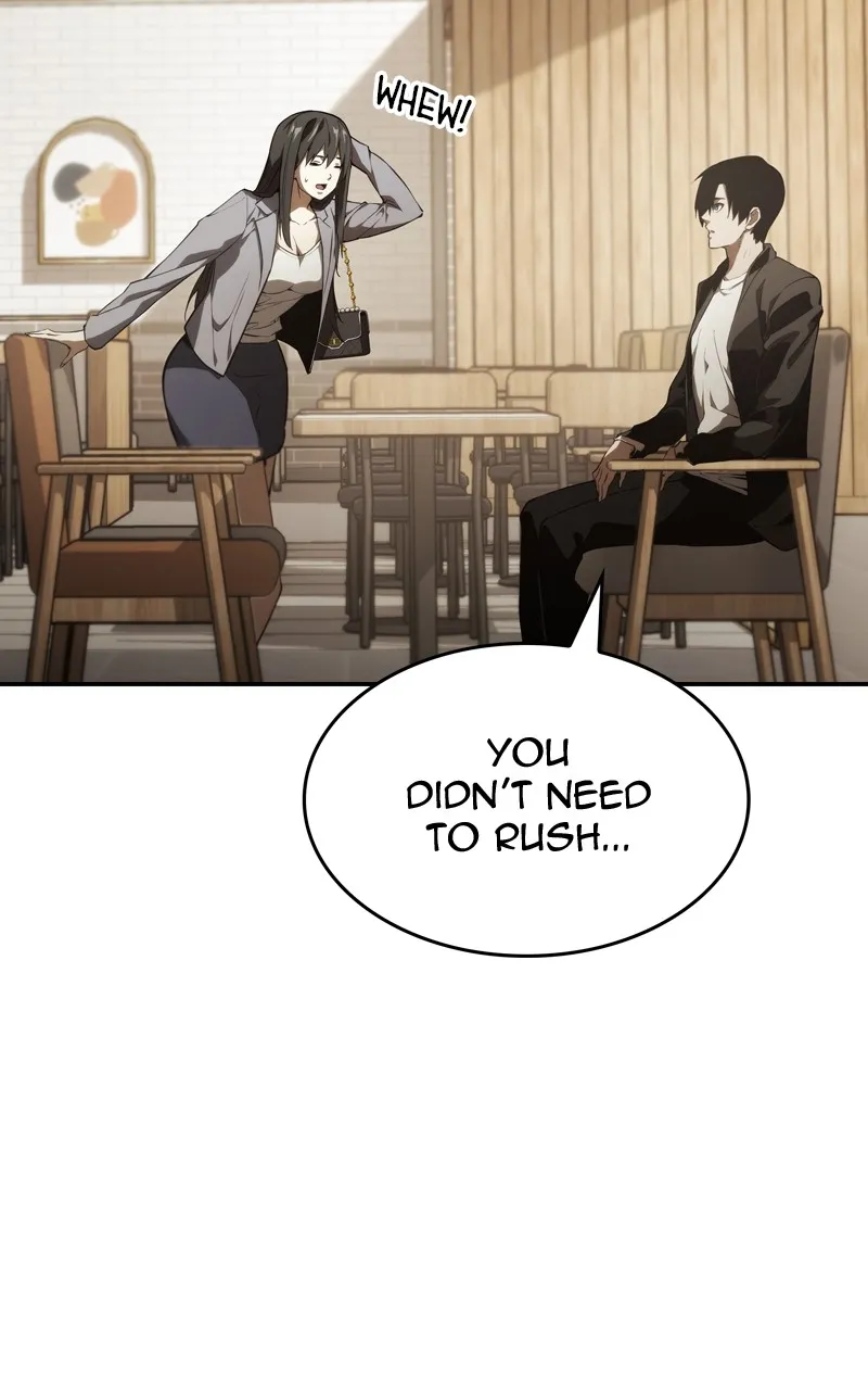 Read Boundless Ascension chapter 24 image 32 on Lezhin