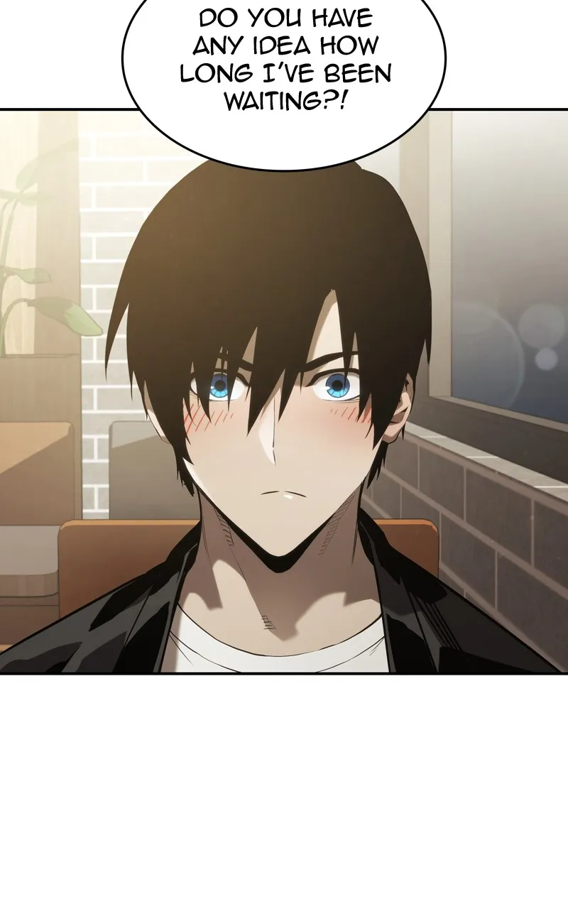 Read Boundless Ascension chapter 24 image 35 on Lezhin