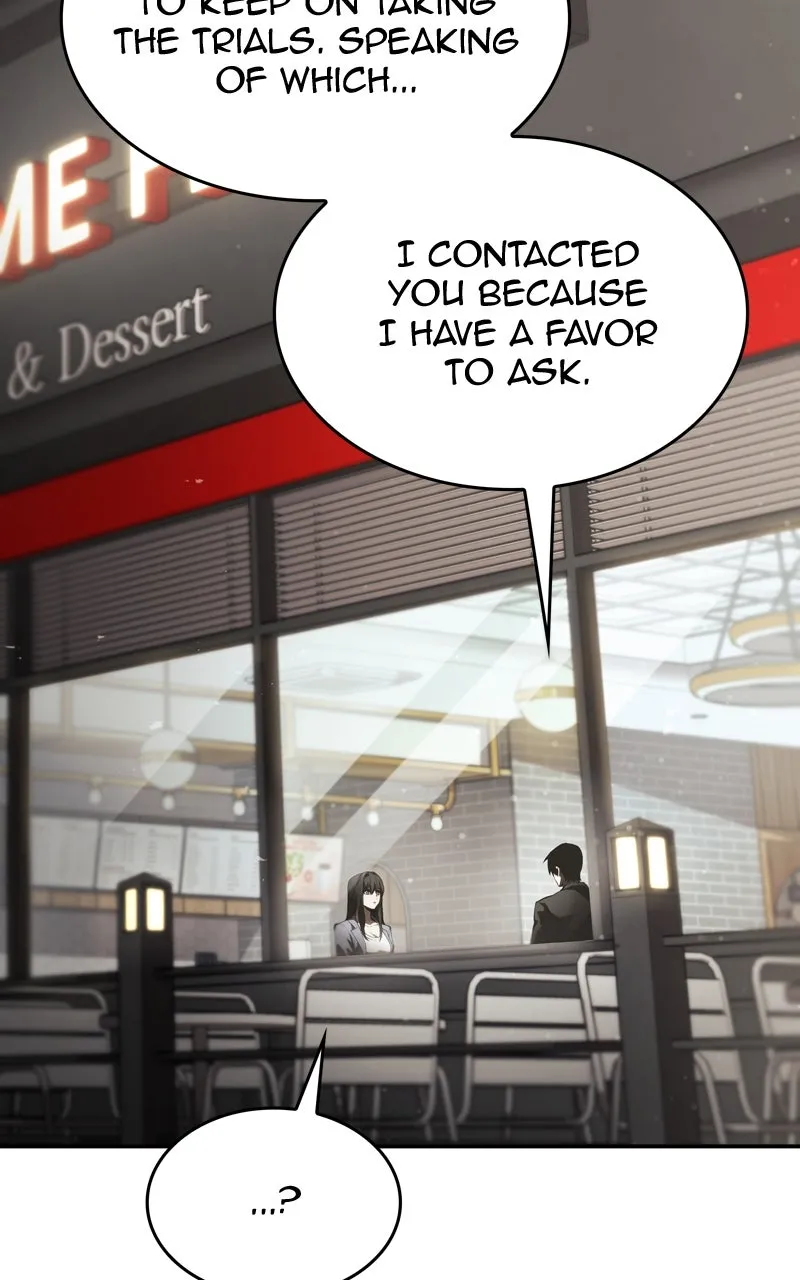 Read Boundless Ascension chapter 24 image 41 on Lezhin