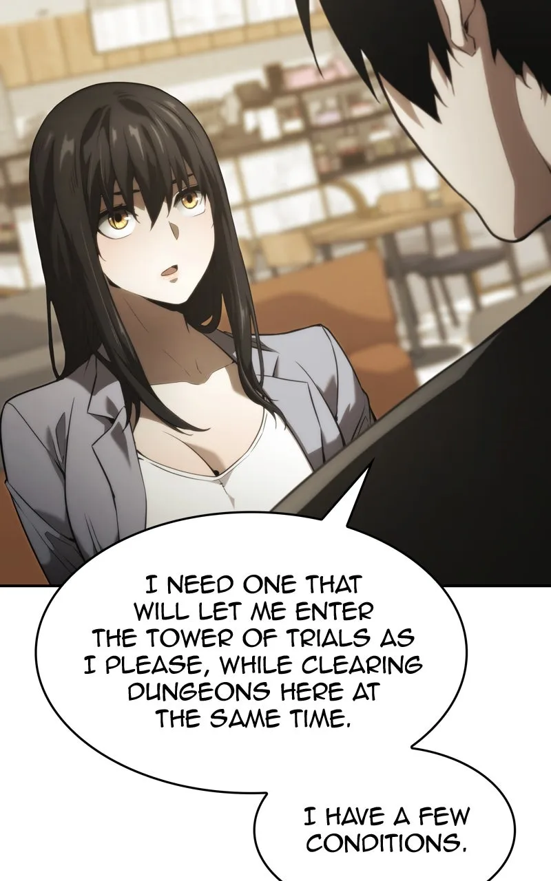 Read Boundless Ascension chapter 24 image 43 on Lezhin