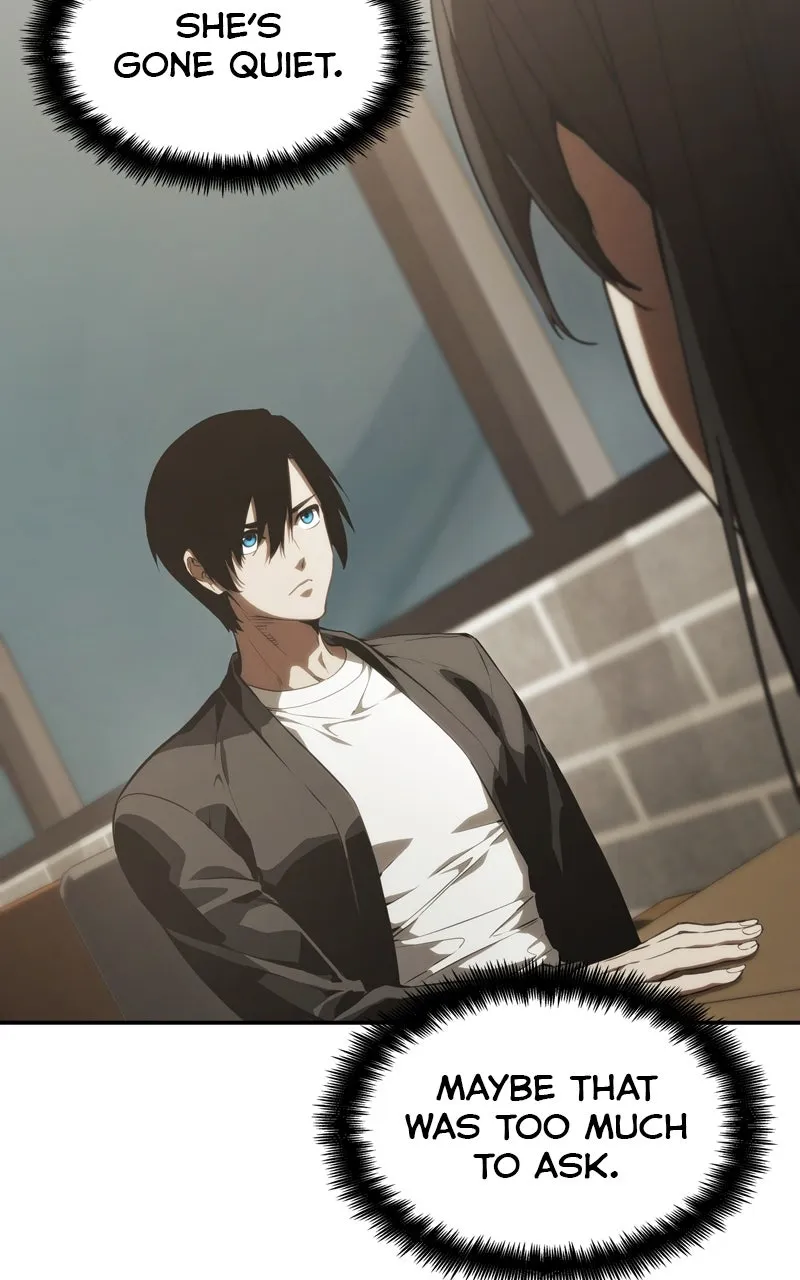 Read Boundless Ascension chapter 24 image 48 on Lezhin