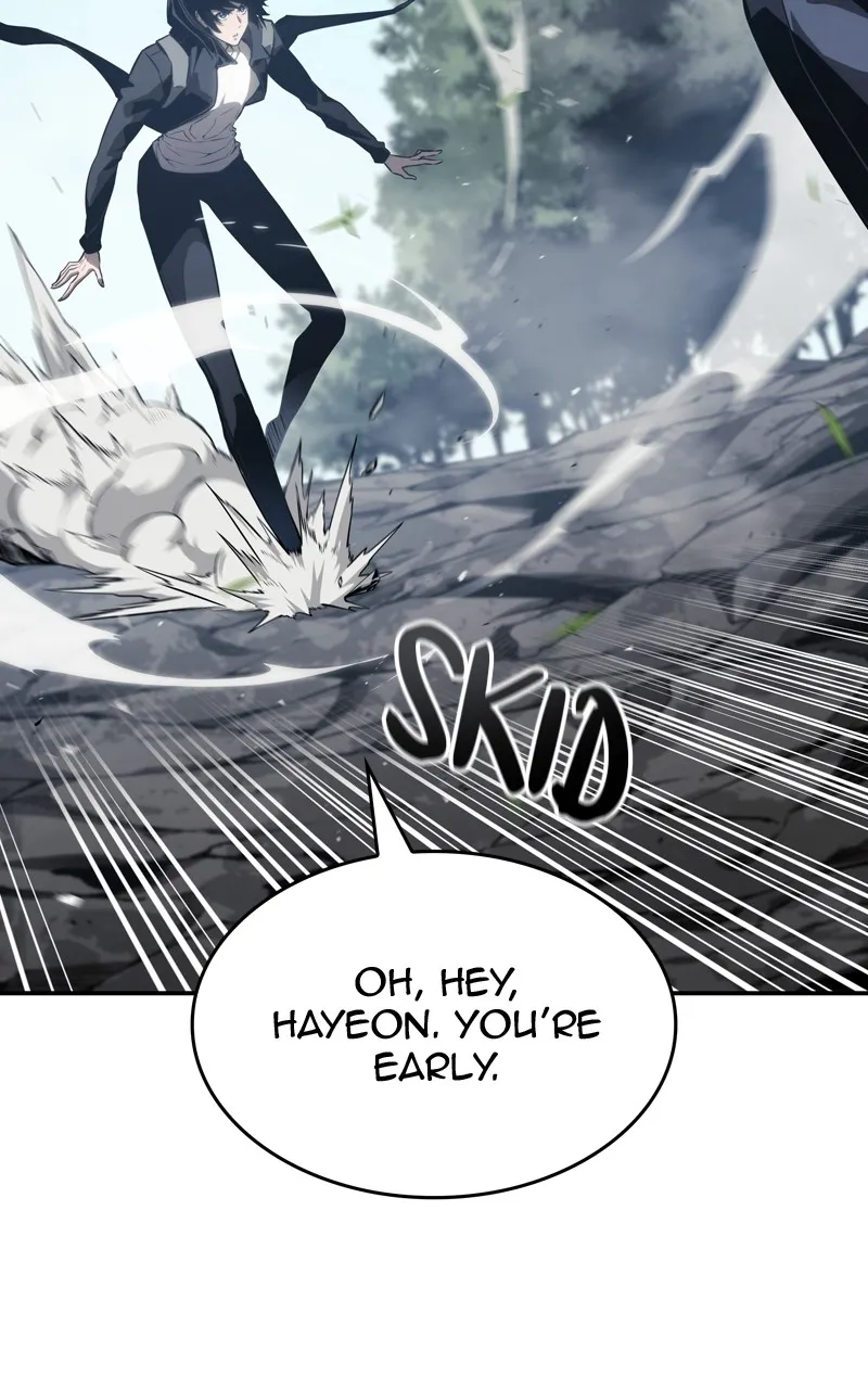 Read Boundless Ascension chapter 24 image 89 on Lezhin