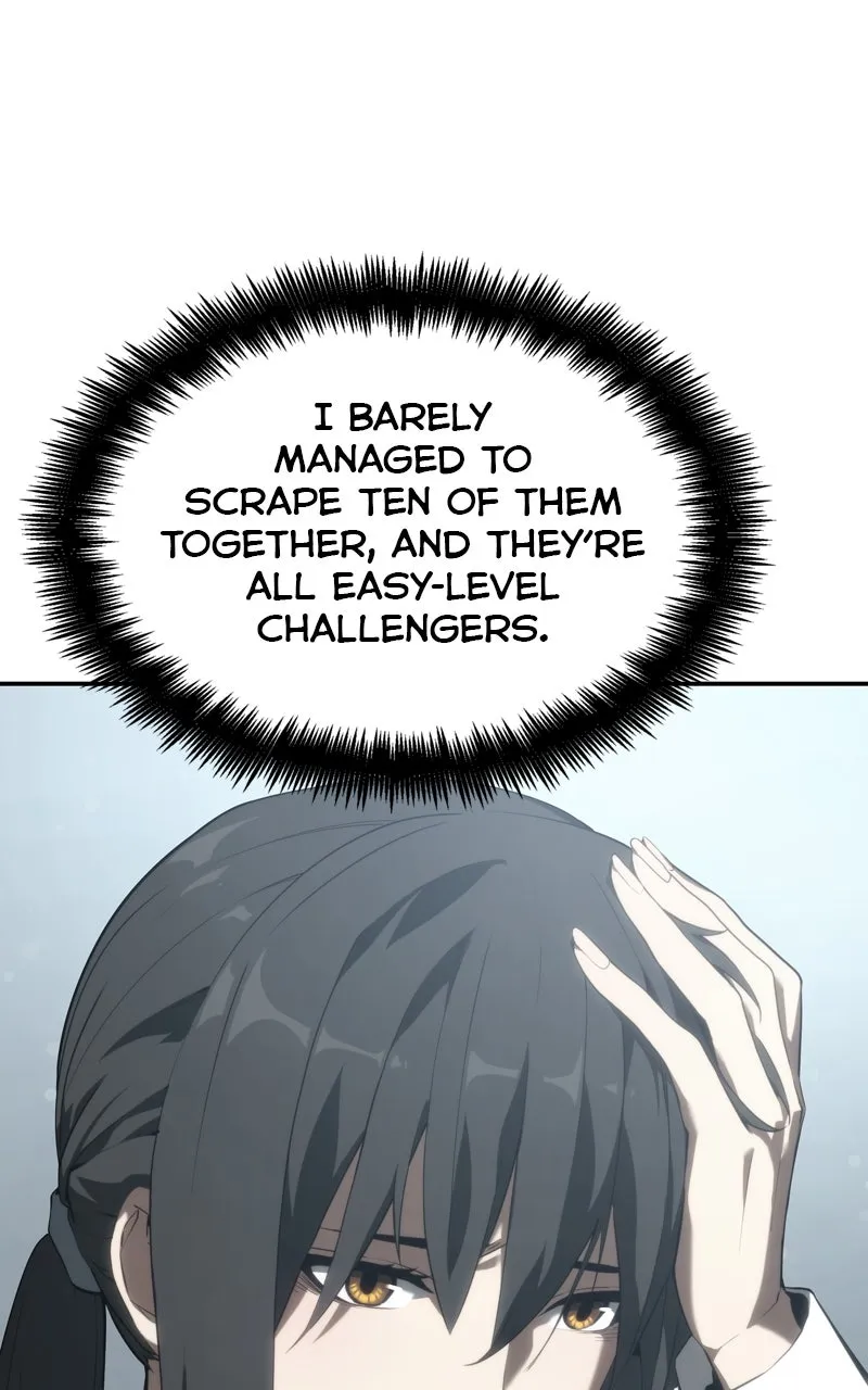 Read Boundless Ascension chapter 24 image 9 on Lezhin
