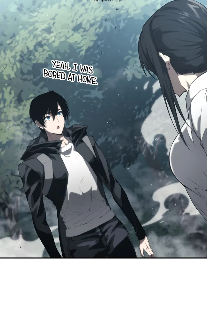 Read Boundless Ascension chapter 24 image 97 on Lezhin