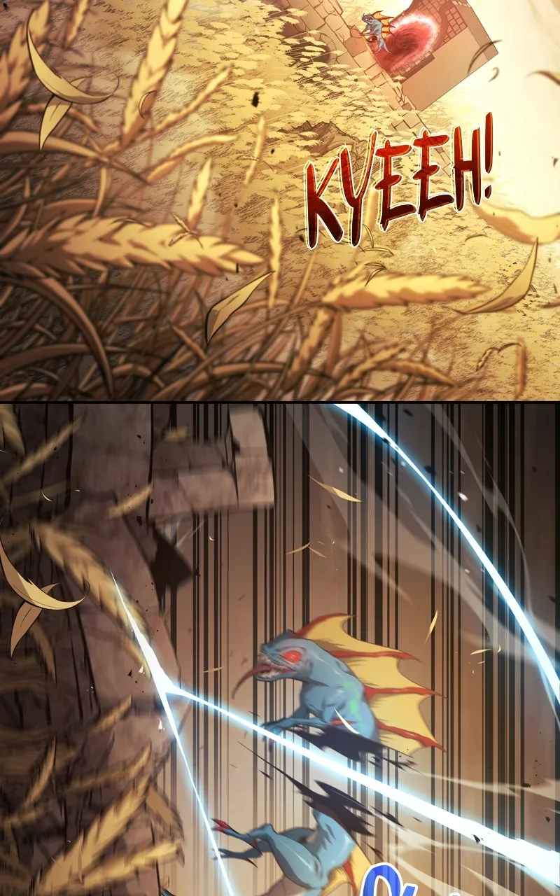Read Boundless Ascension chapter 25 image 1 on Lezhin