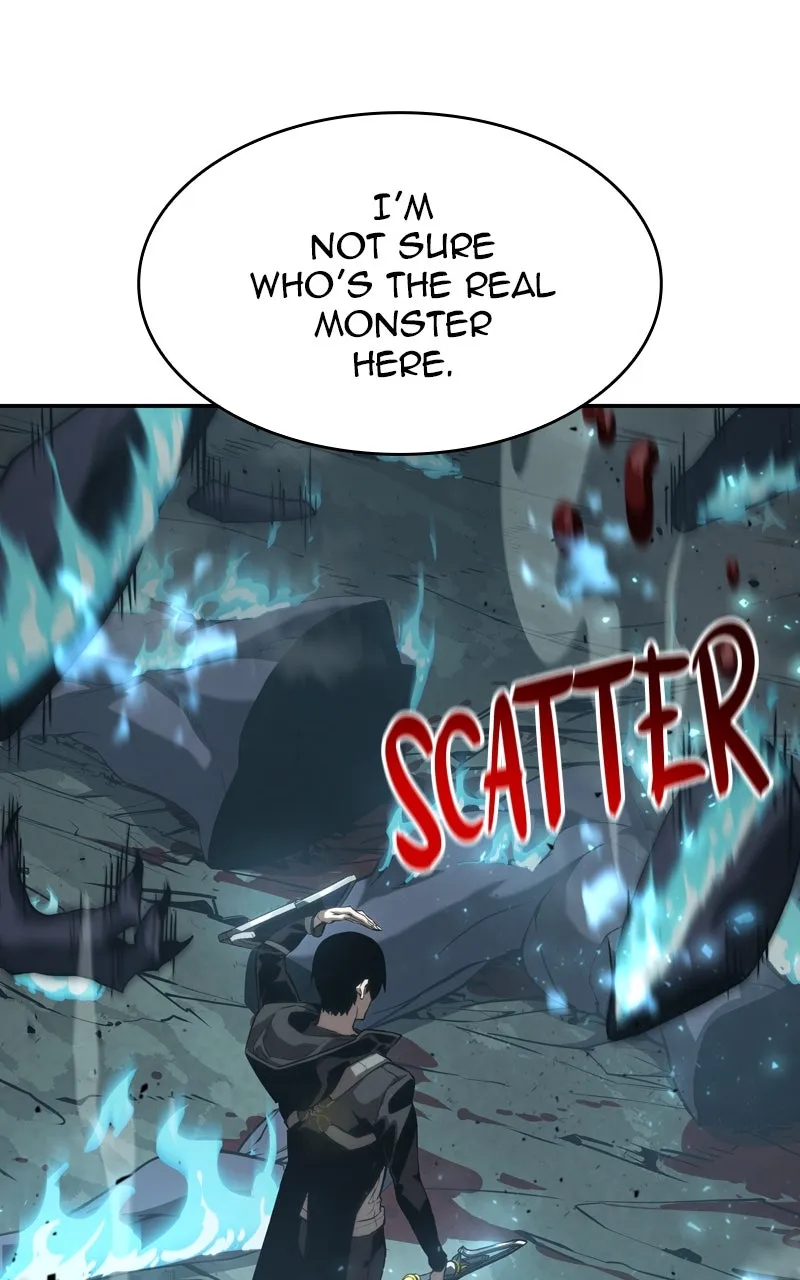 Read Boundless Ascension chapter 25 image 100 on Lezhin